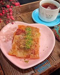 رشته خوشکار