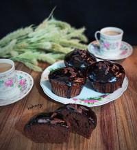 کاپ کیک گاتوشا