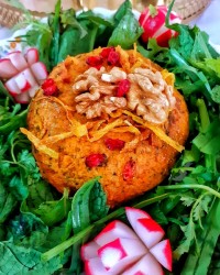 کوفته تبریزی اصیل