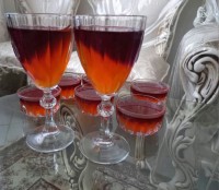 ژله های تولدم