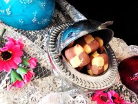 کوکی شطرنجی