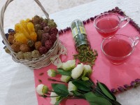 نبات رنگی ♡♡♡