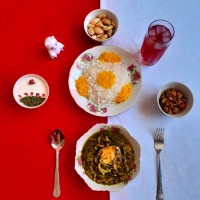 باقلاقاتق تجربه ی اول