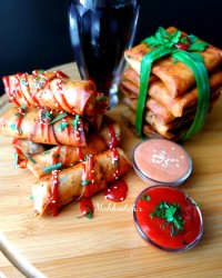 سمبوسه بوشهری