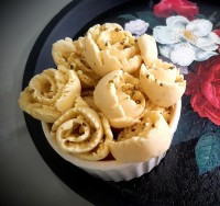 بستنی موزی