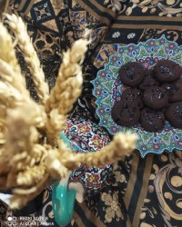 شیرینی الماسی