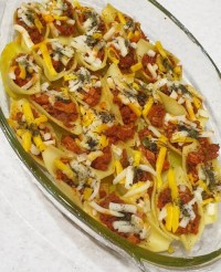 جانبو شلز مخصوص