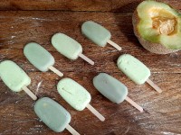 بستنی طالبی