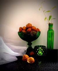 پیراشکی سیب