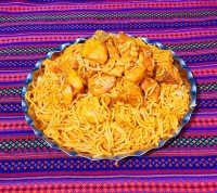 ماکارونی♡ دوست داشتید ورق بزنید☆