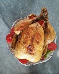 ایشون شام جان بودن