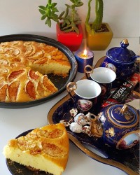 تولدت مبارک اعظم سادات جان