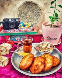 برساق