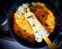 دمپختک قلم گاو