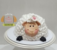 کیک عید قربان