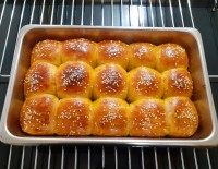 نان لانه زنبوری