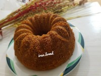 کیک عصرانه