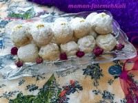 قطاب یزدی سنتی