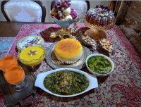 خورشت مرغ ترش ، بسی خوشمزه وترش
