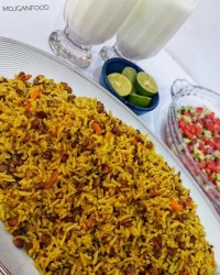 دمپختک شیرازی