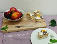 شیرینی ترخانگی