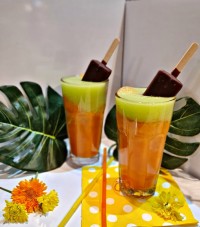 اسموتی موز و طالبی