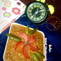 64 _ میرزا قاسمی (خوشمزه پز)