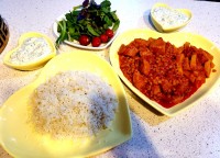 قیمه جان جانان