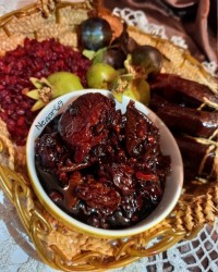 ترشک خشکبار