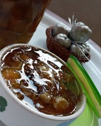 ترشک خونگی