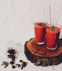 اسموتی آلبالو