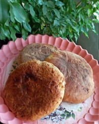 کاده نون مغزدار