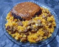 استامبولی پلو قرار_معنوی