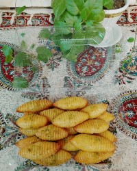 باقلوا تاتلیس