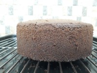 کیک ۴ تخم مرغی