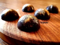 شکلات کهکشانی