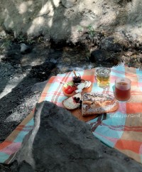 نان زنجبیلی (نروژی)