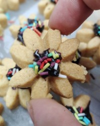 شیرینی شاه پسند