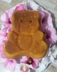 کیک دختر پز?