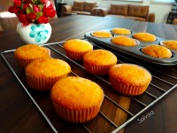 کیک یزدی کج وکوله