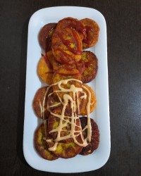 ♡کوکو سیب زمینی♡