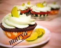 کاپ کیک لیمو