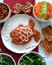 خورش میرزا قاسمی