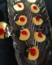 شرینی دادلی