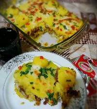 شپردز پای (پای چوپان)...