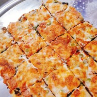 پیتزا جان جانان من