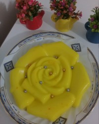 پاناکوتا زعفرونی