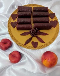 لواشک هلووآلو