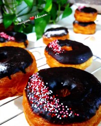 دونات (پست تقدیمی)