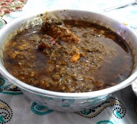قلیه ماهی